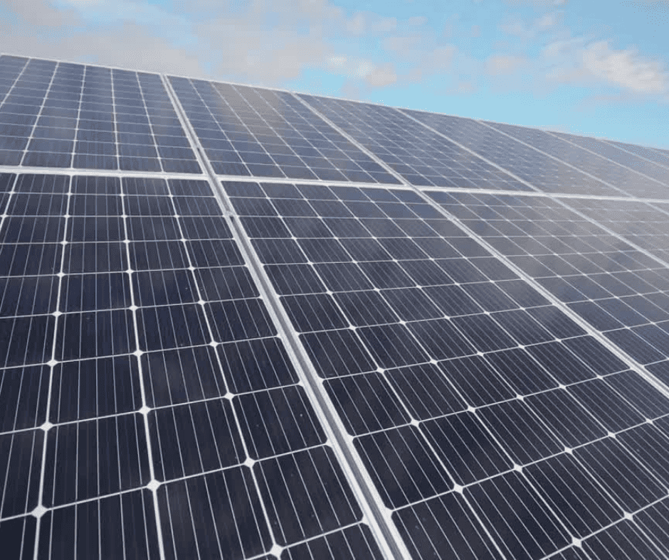 Shawton Engineering – Solar For Engineering Plants