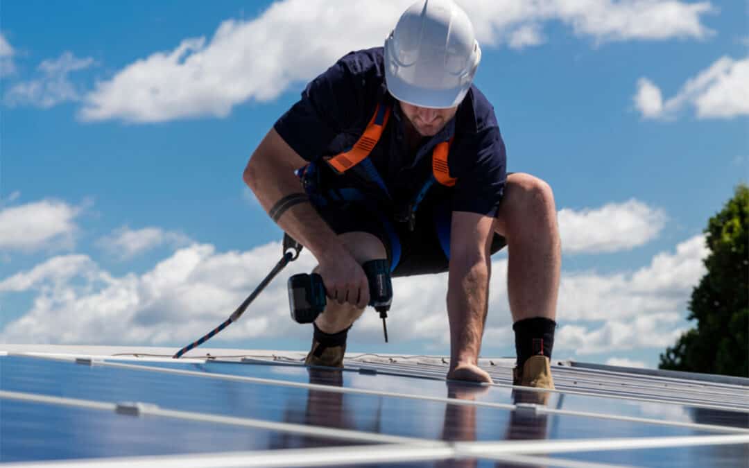 The Power of Solar: Why Your Business Should Install Solar Panels