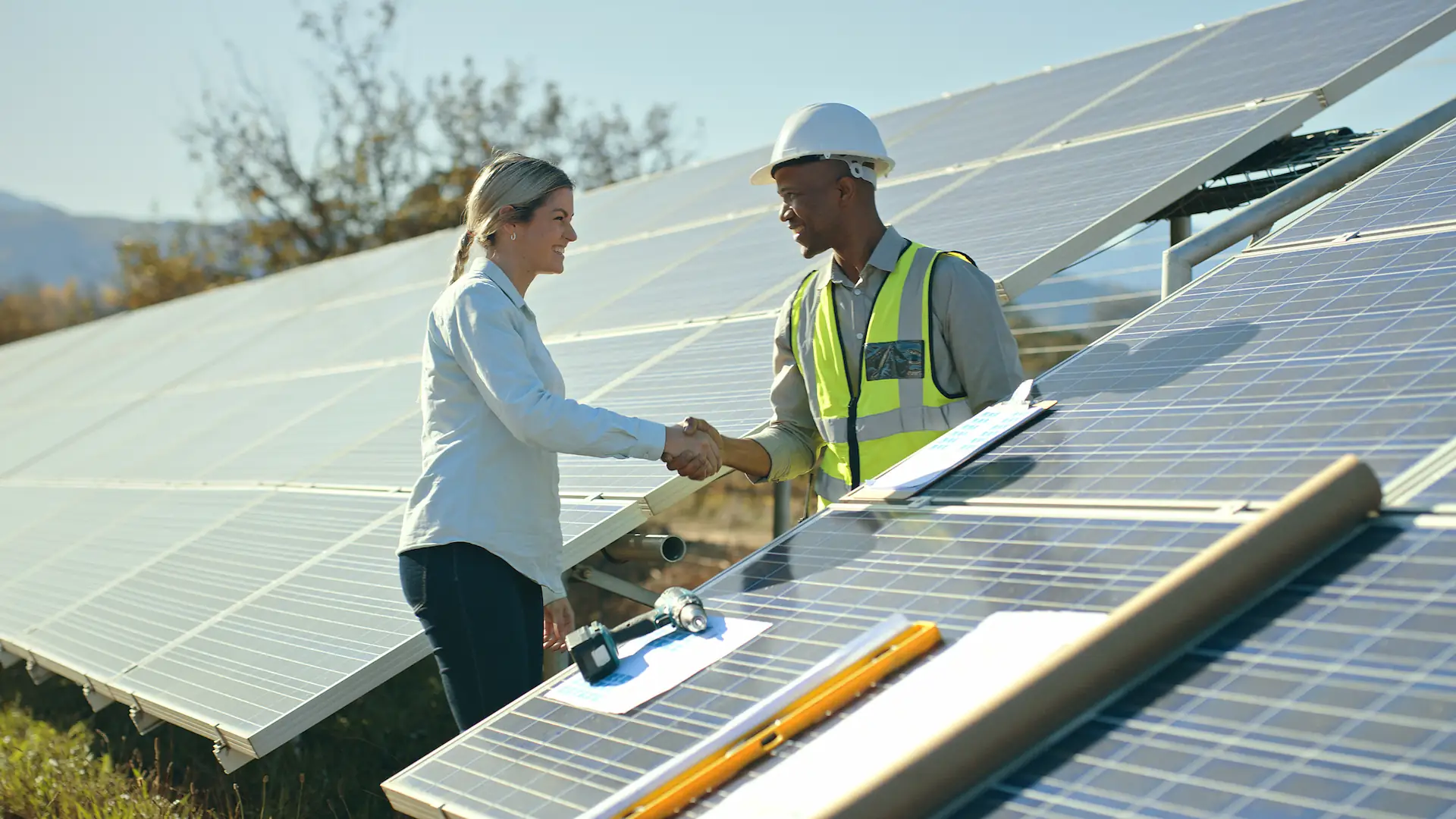 Solar Power Purchase Agreements