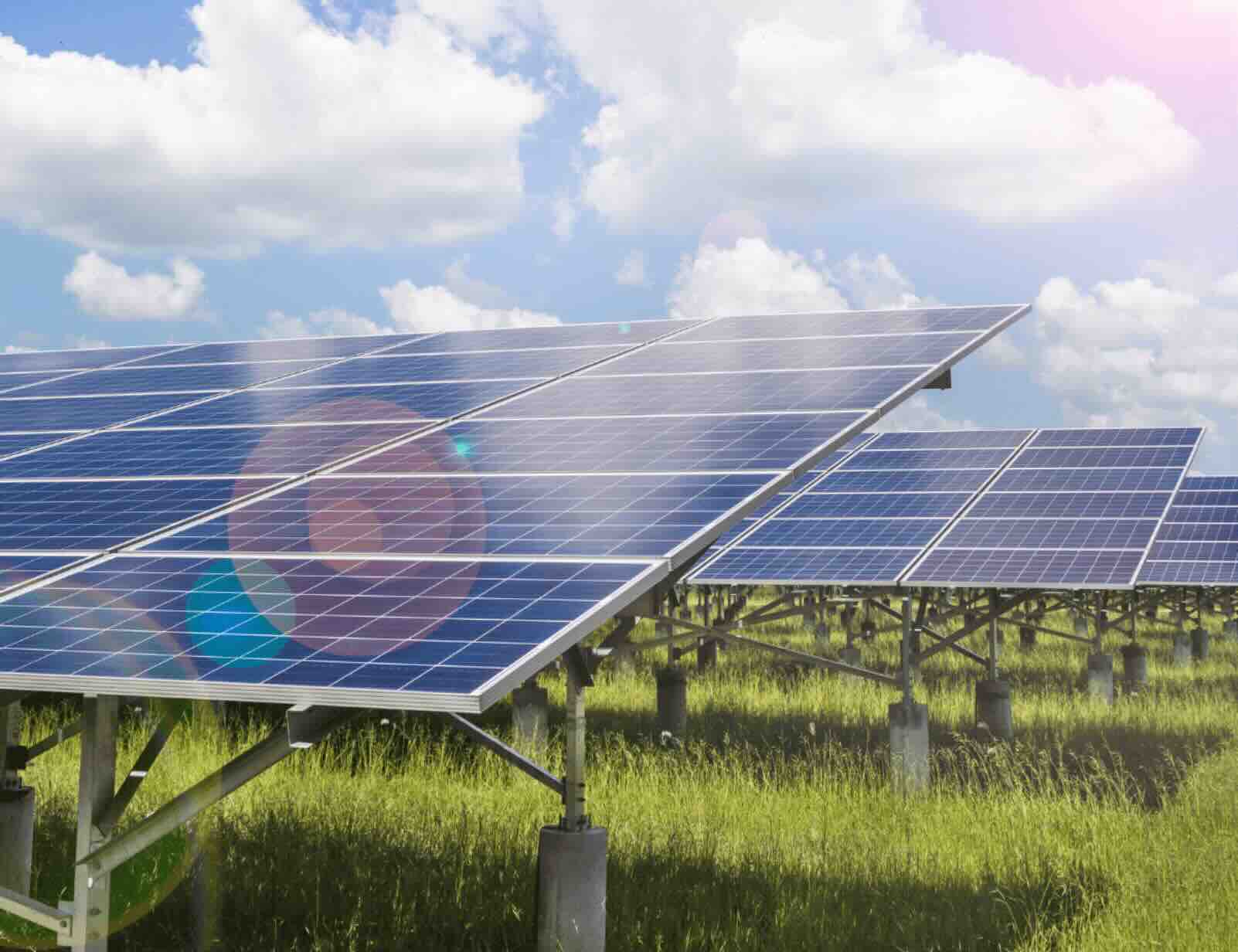 Bespoke Solar PV in Cambridgeshire