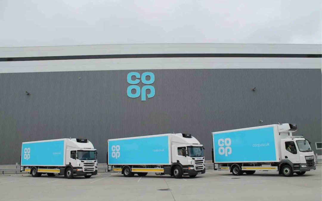 The Co-op