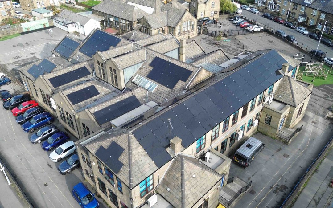 Carlton Academy Trust