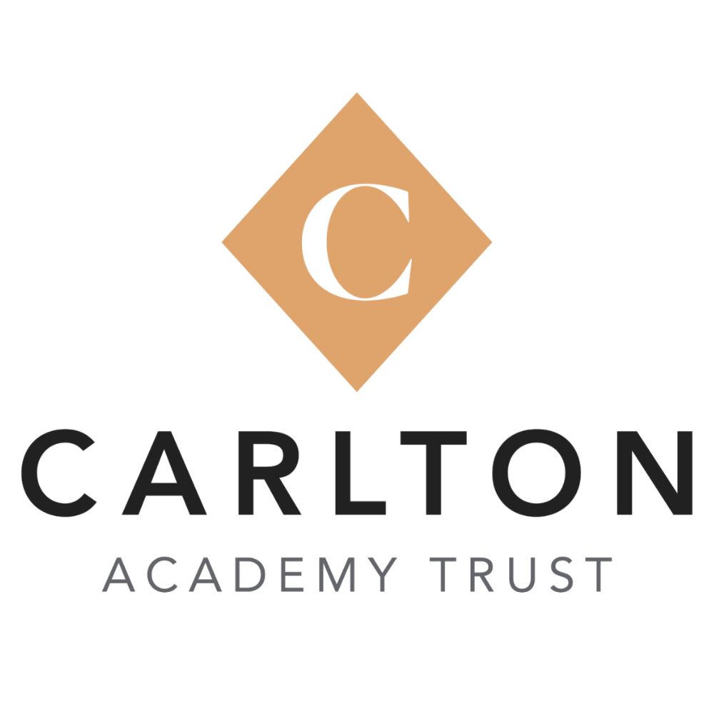 Carlton Academy Trust logo