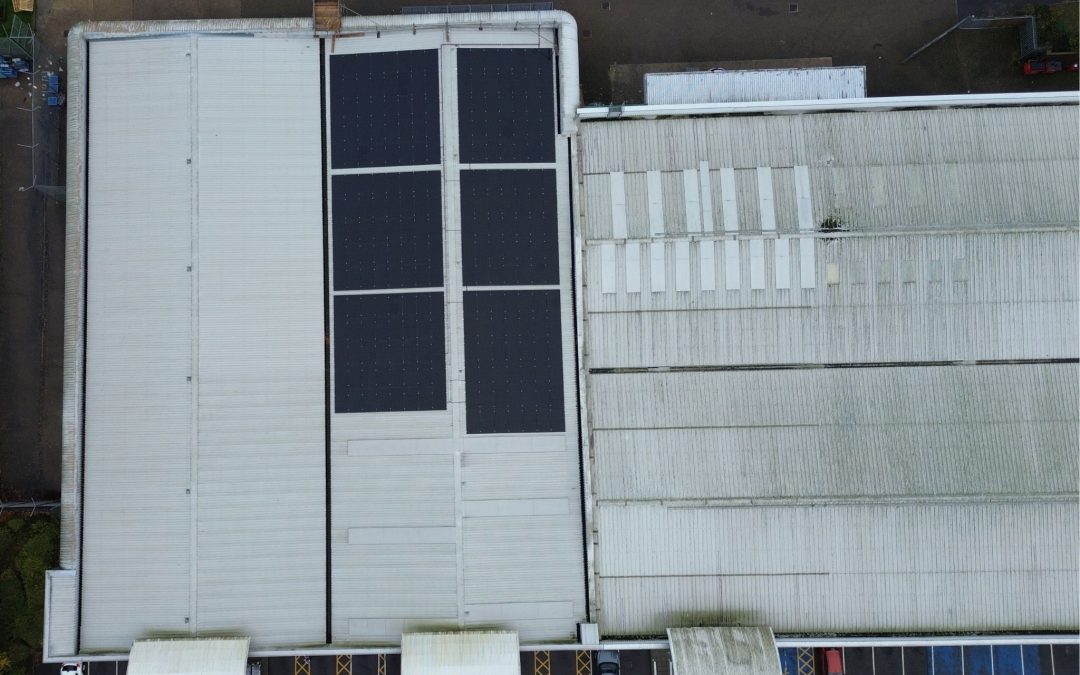 Iceland Waterlooville