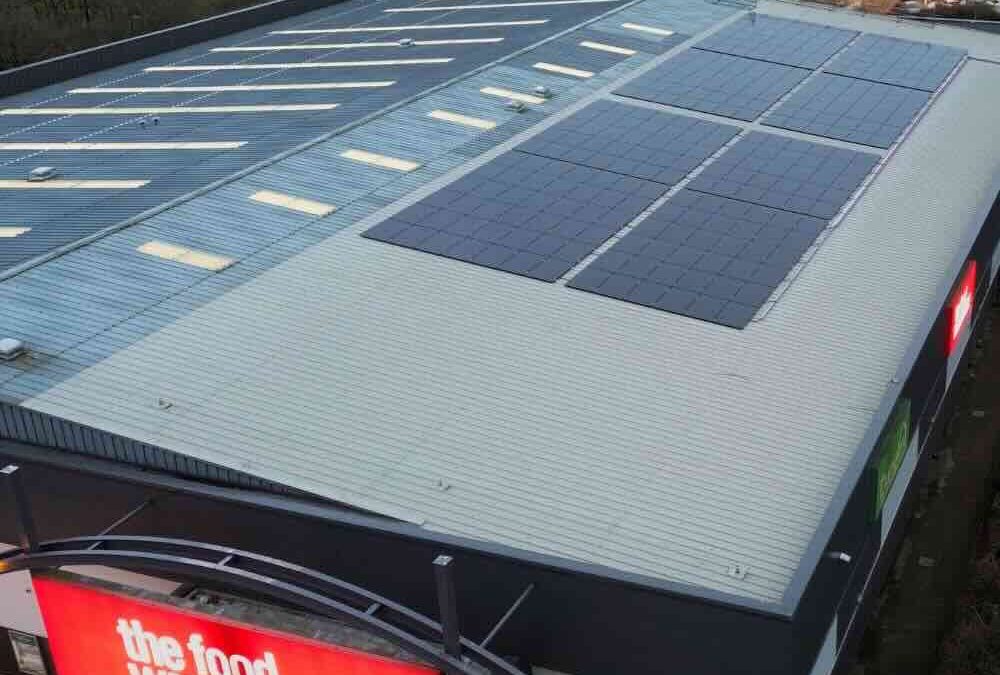 Iceland – Bridgend