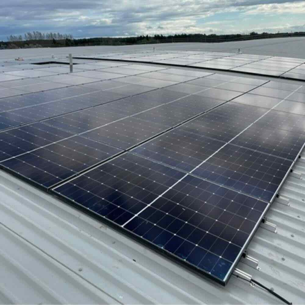 ADI rooftop Solar PV