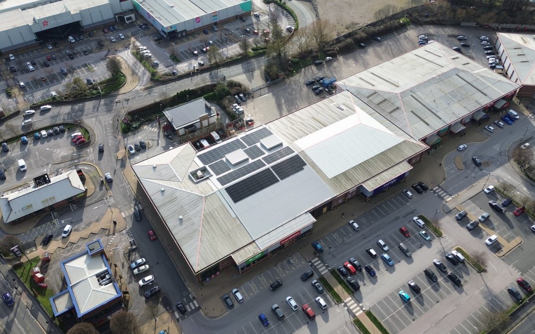 Iceland – Wakefield