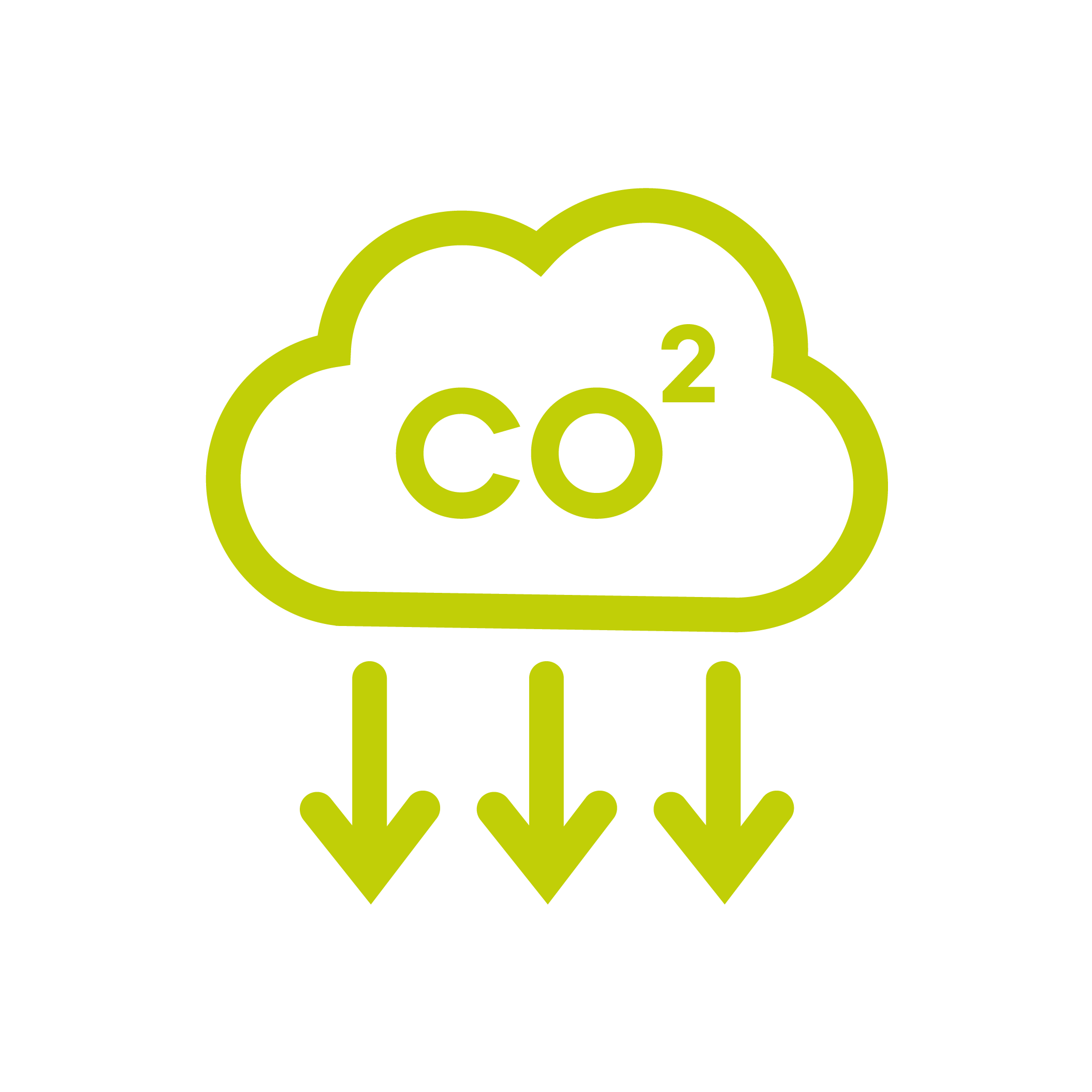 All Icons - Green_CO2 Saved