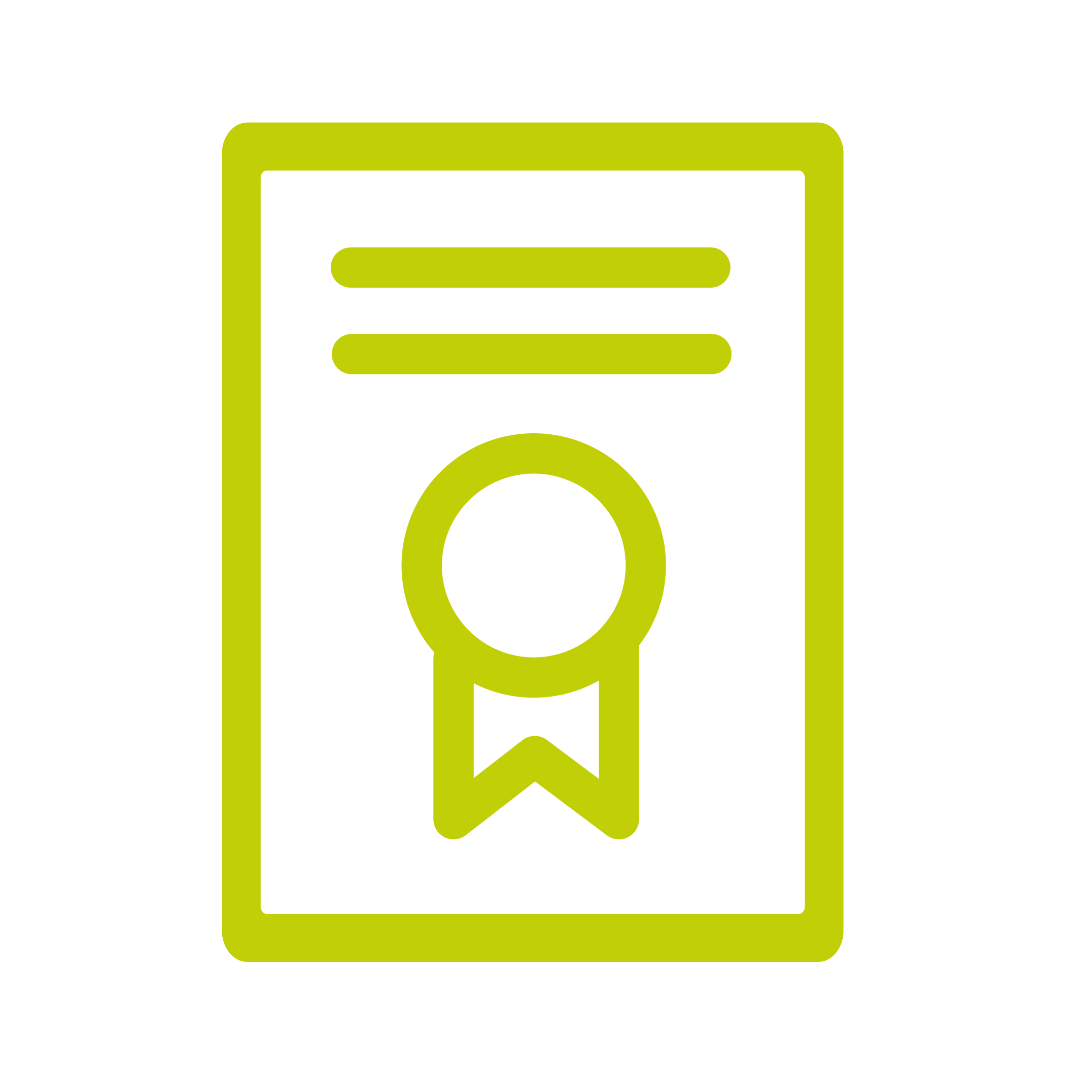 All Icons - Green_Permit