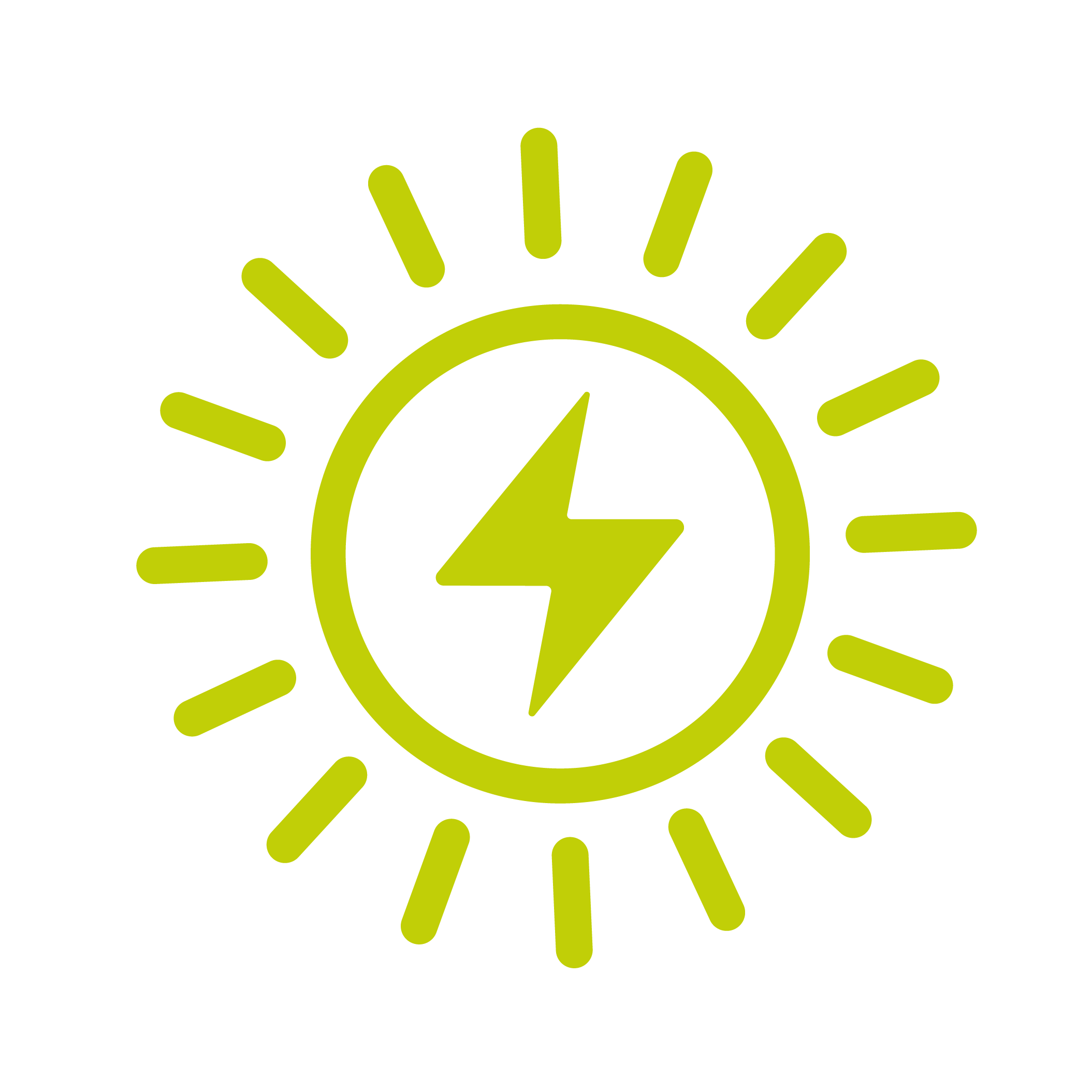 All Icons - Green_Sun Energy