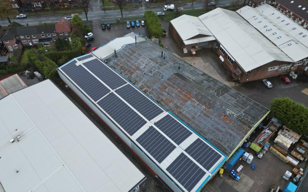 BEP Surface Technologies