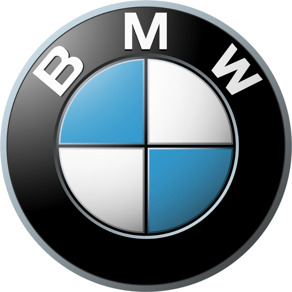 BMW Sandal Wakefield Logo