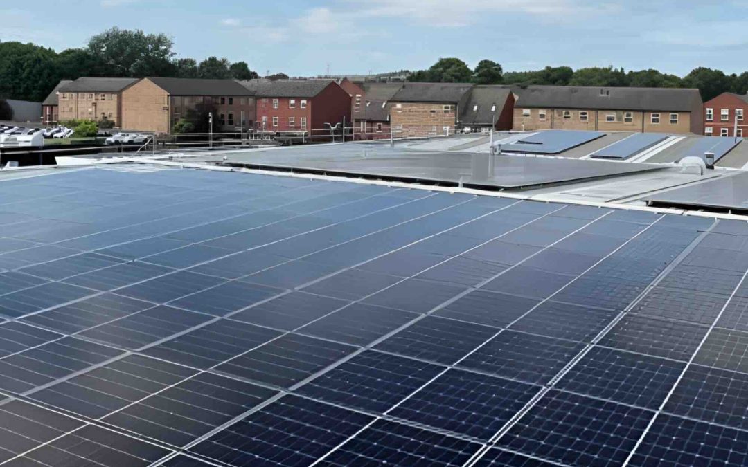 BMW Sandal Wakefield