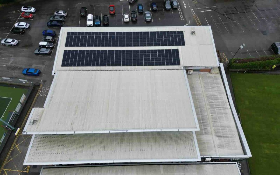 Brooklands Health Club