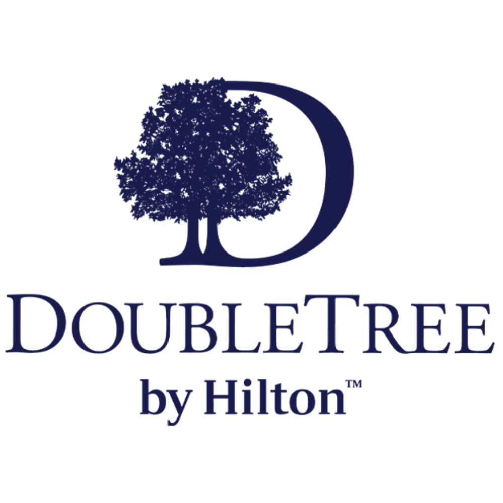 Double Tree Hilton Logo