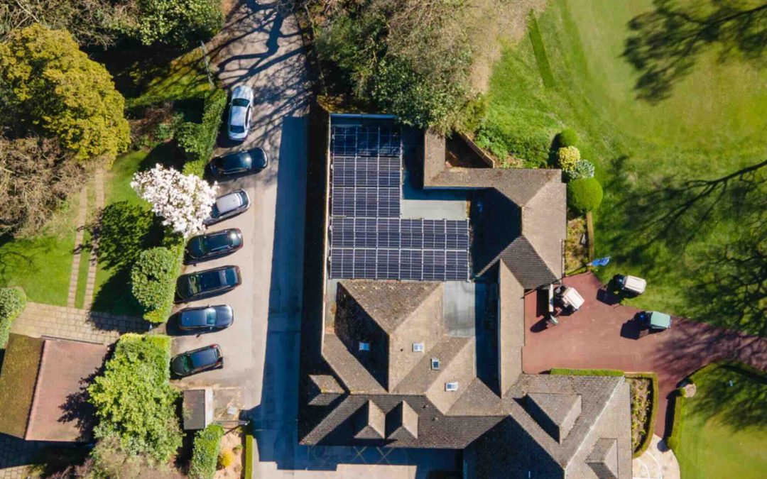 Dunham Forest Golf And Country