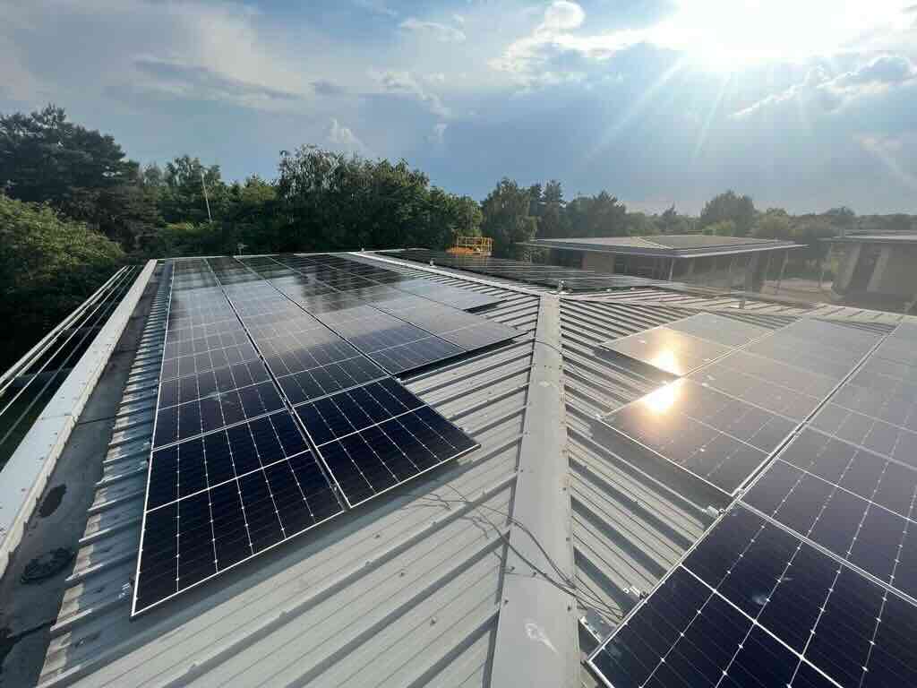 GEMU Valves Solar PV Solutions