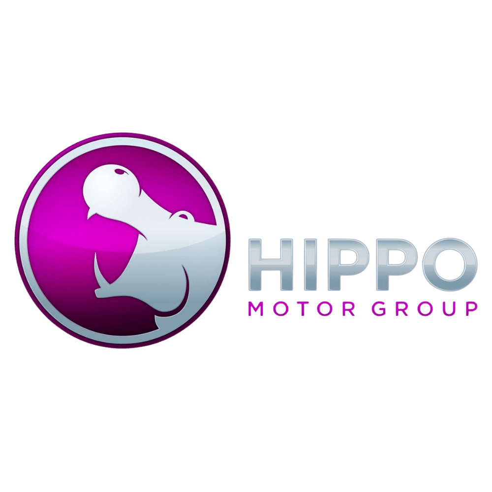 Hippo Motor Group logo