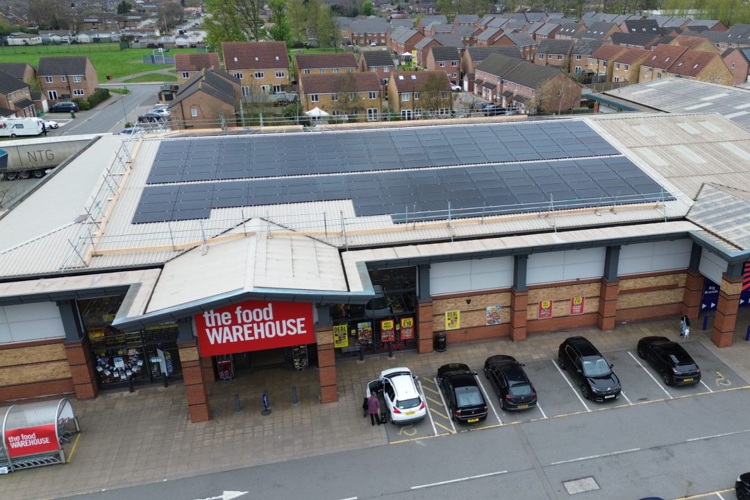 Iceland – Scunthorpe