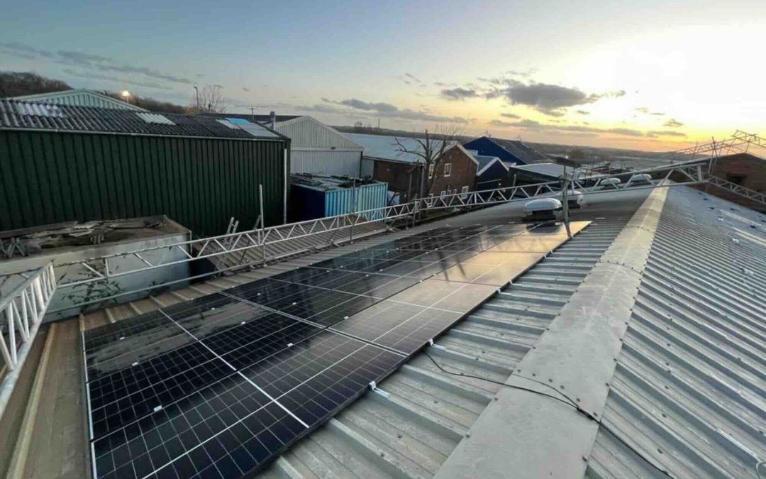 Maybrey Precision Castings