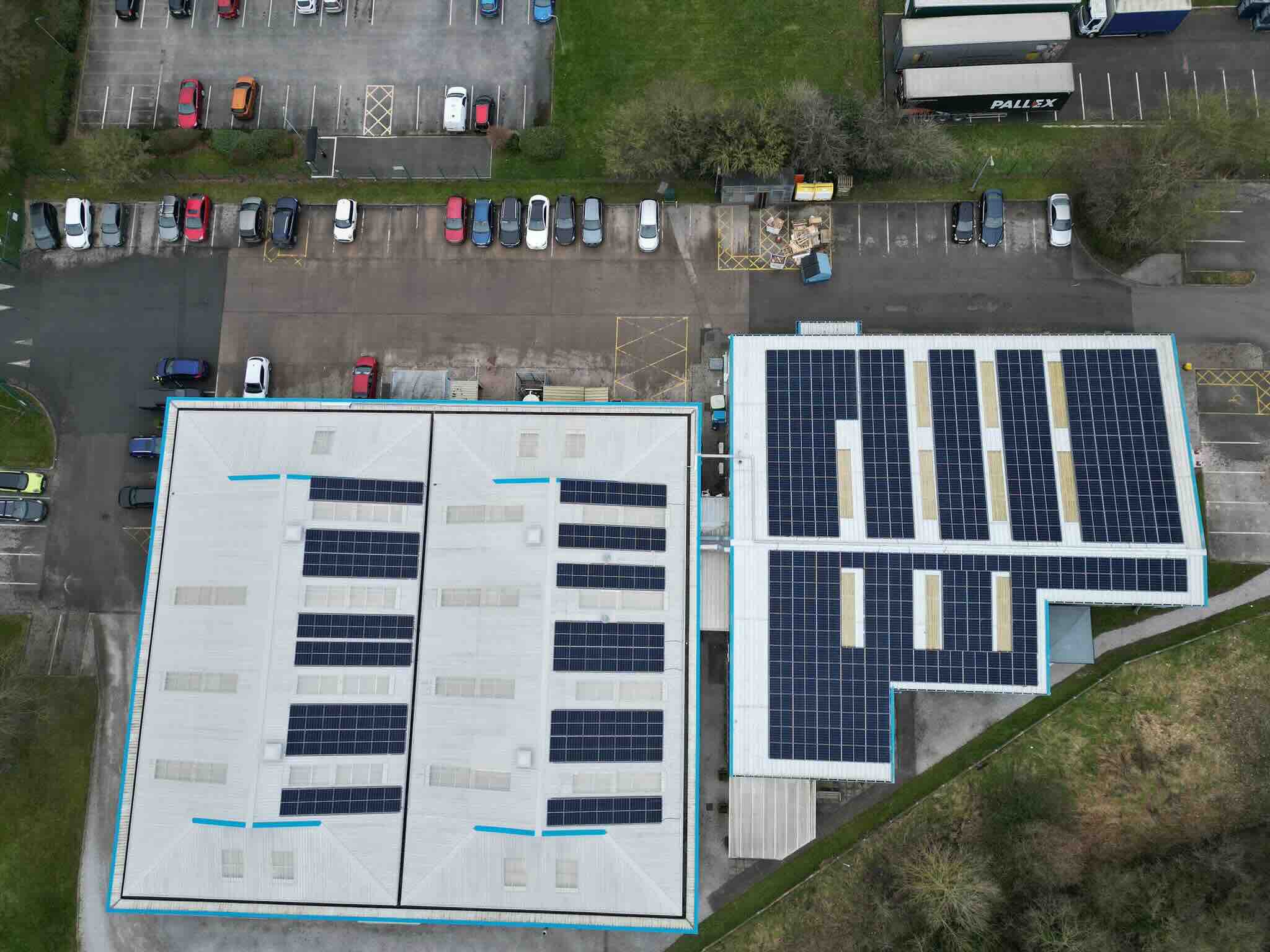 Nu Instruments Solar PV