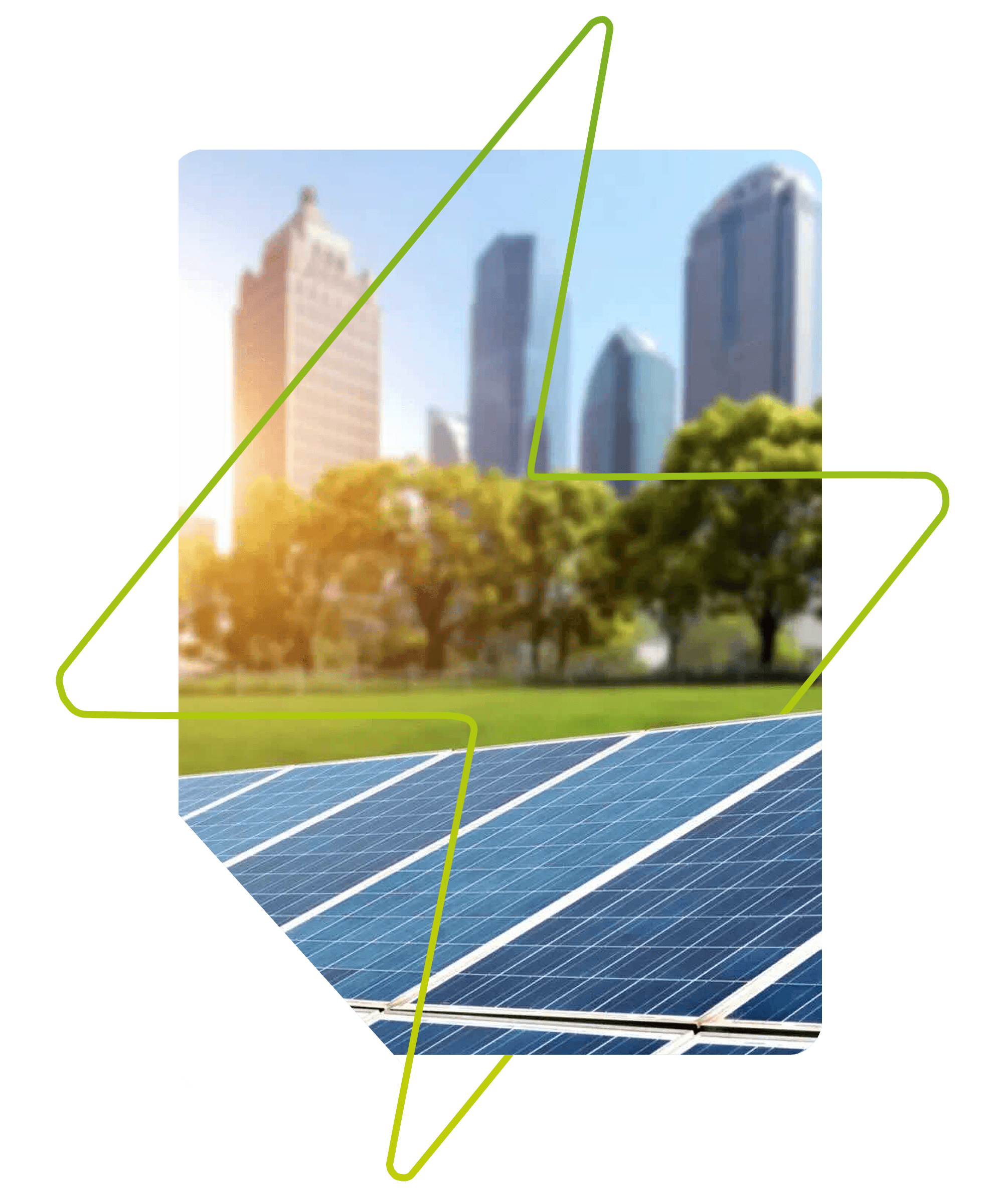 Story of Shawton Energy