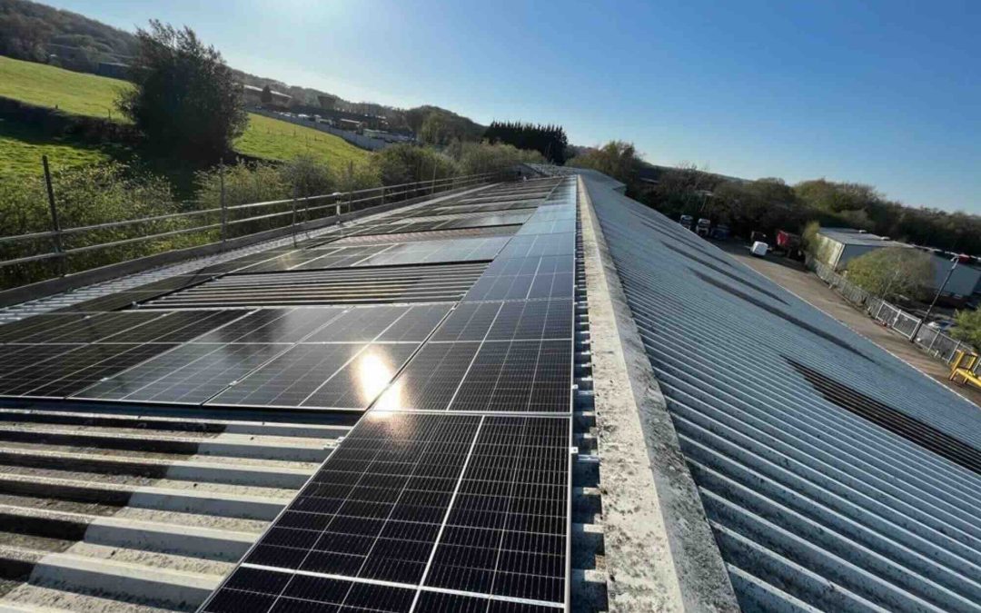 Truck And Marine Cranes LTD