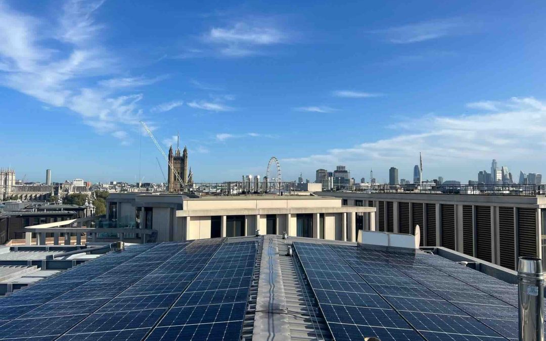 The Westminster Hotel