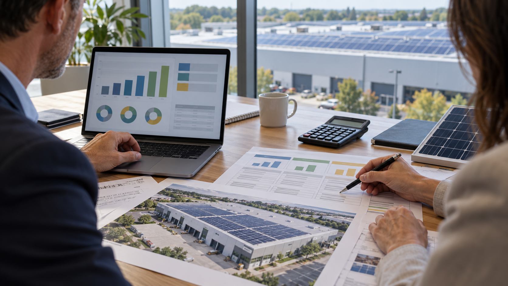 A Guide to Solar PPAs