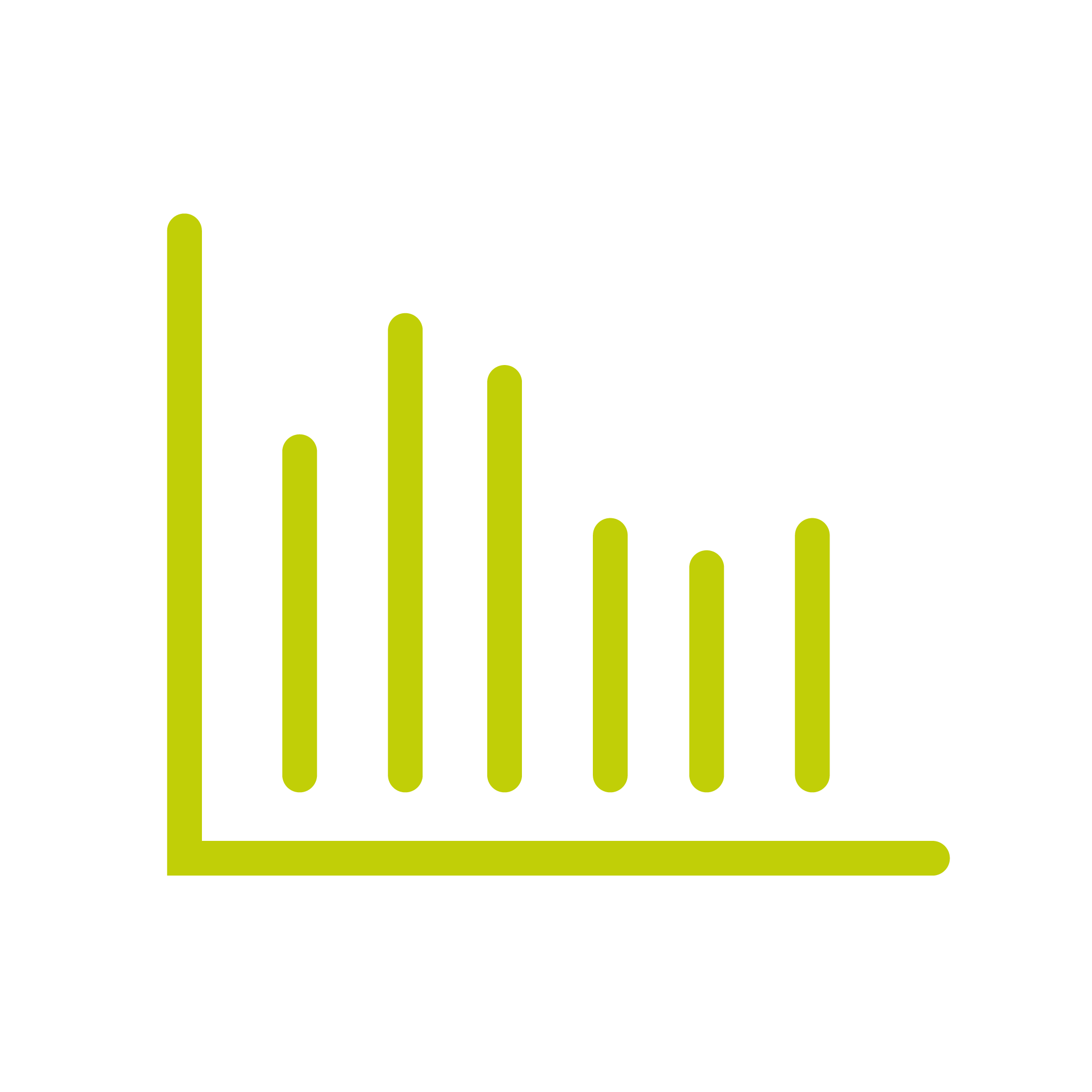 All Icons - Green_Chart