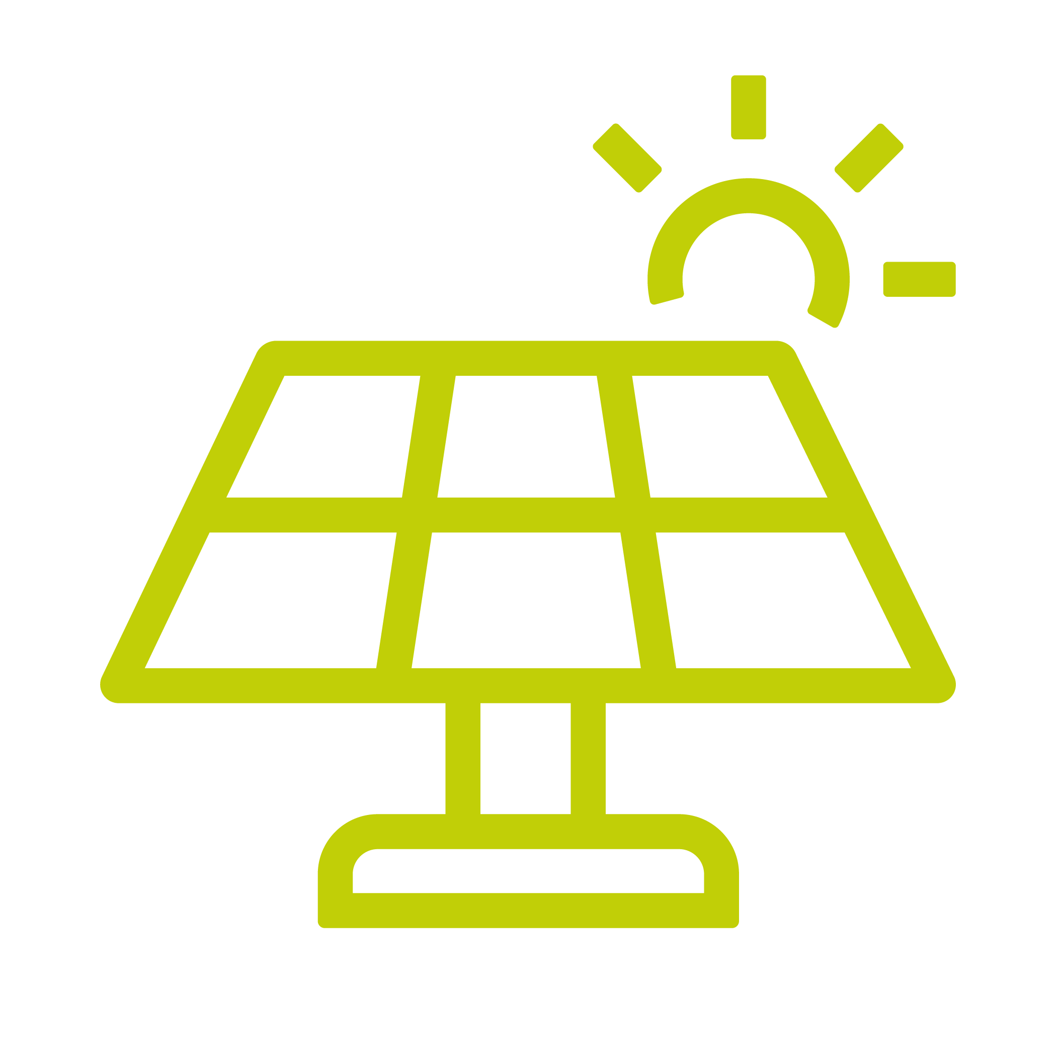 All Icons - Green_System