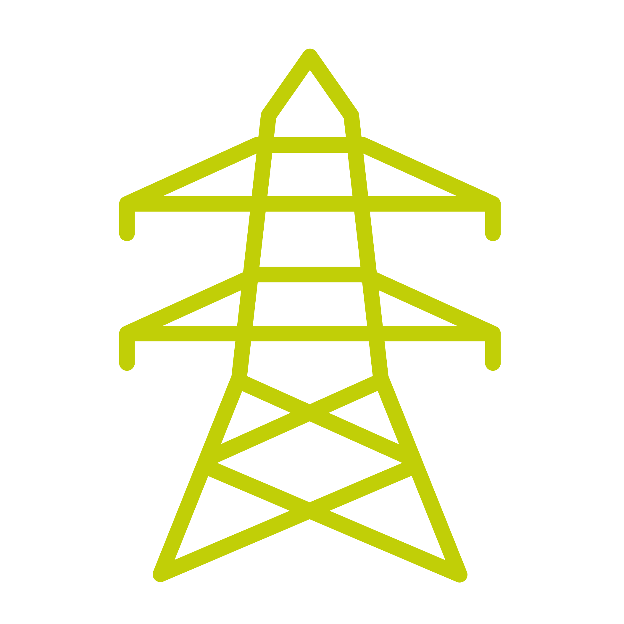 All Icons - Green_Tower