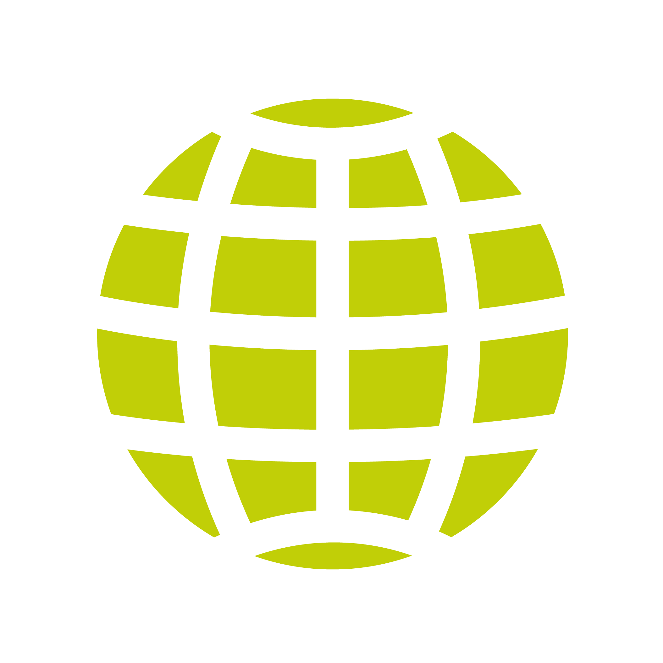 All Icons - Green_Web