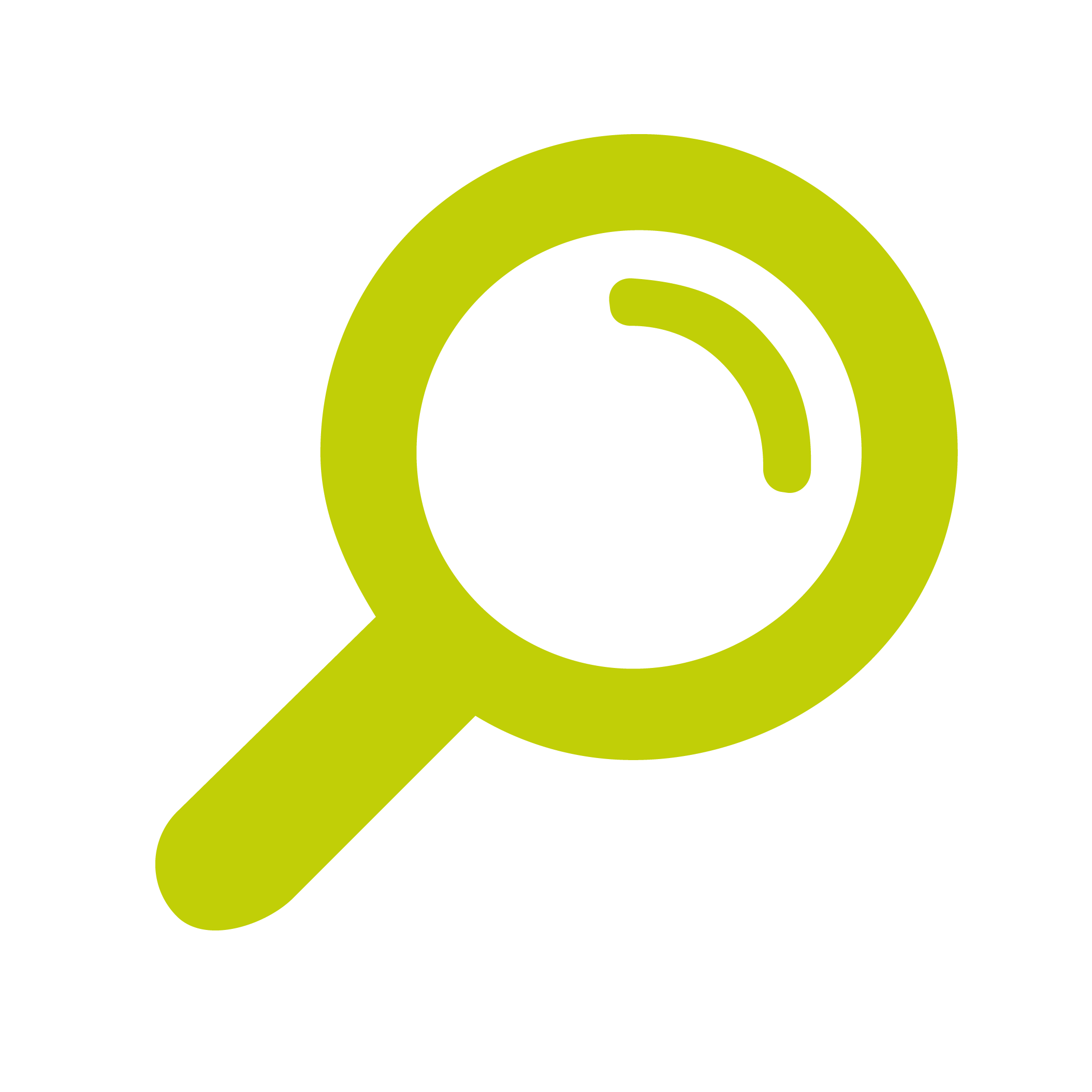 All Icons - Inspection