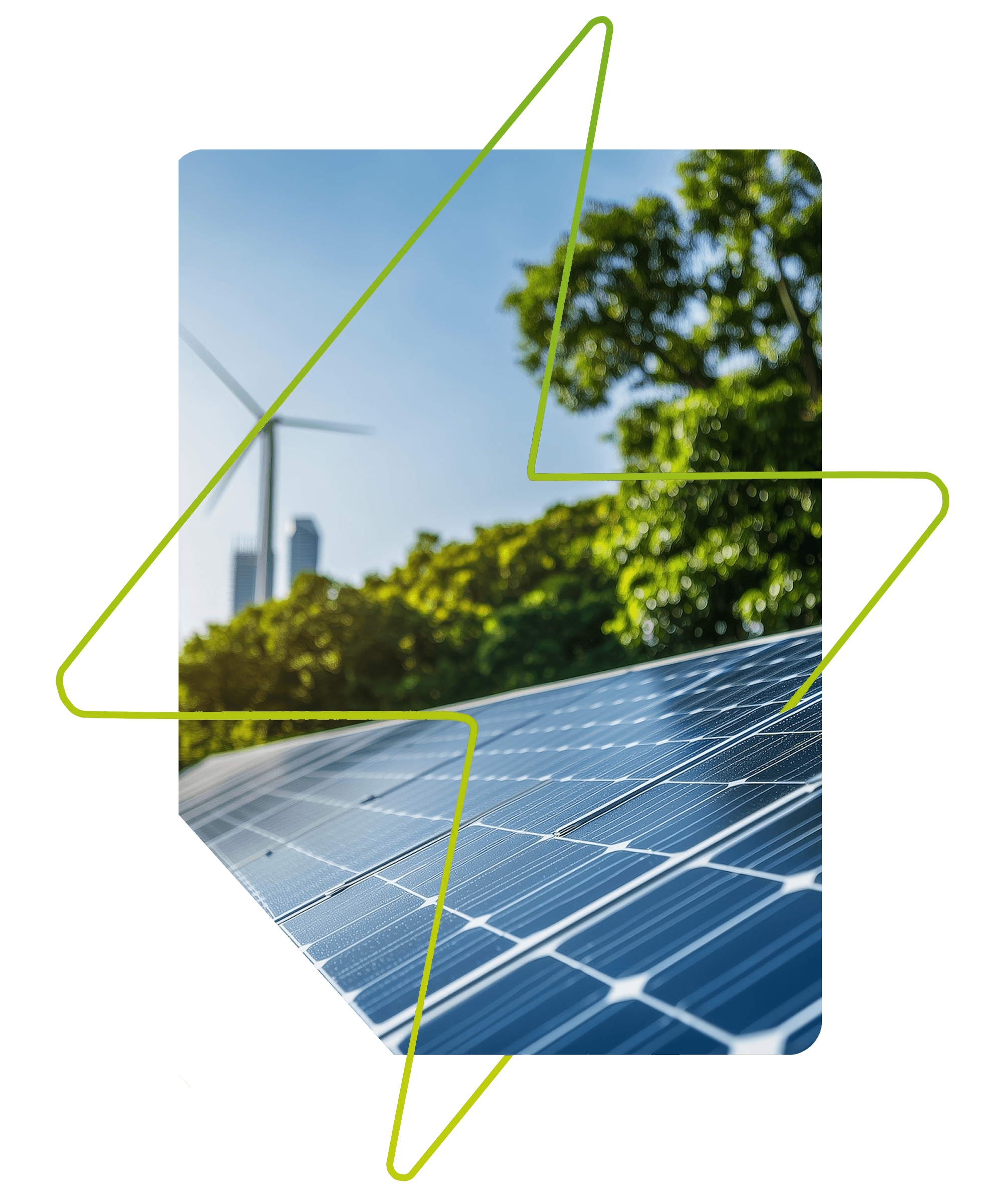 Multi-retail site solar PV Solutions