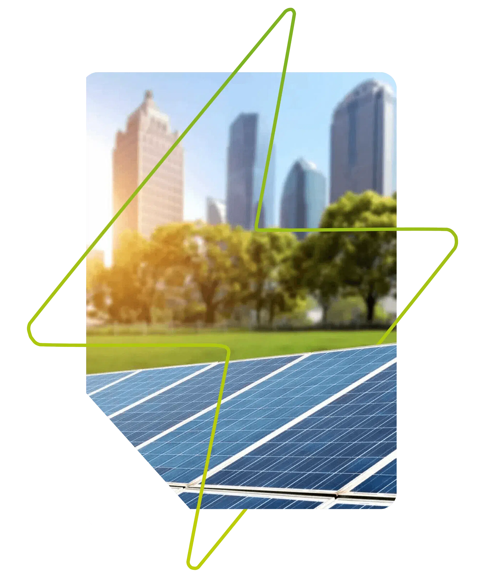 Shawton Power purchase Agreements