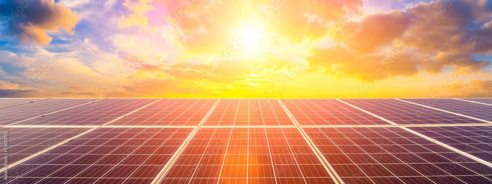 Solar At Scale For Retail Estates - guide