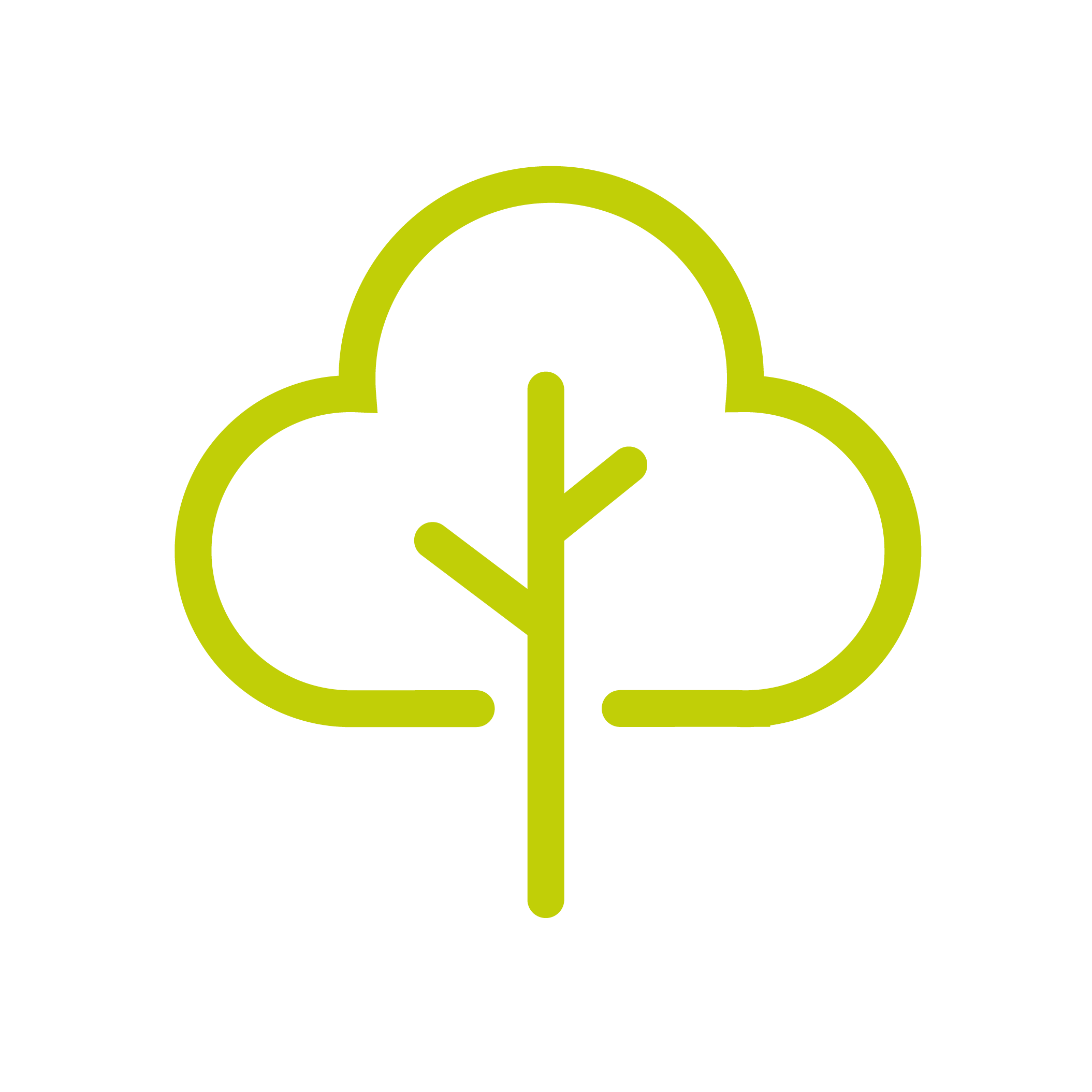 All Icons - Green_Pound Sign Badge 2
