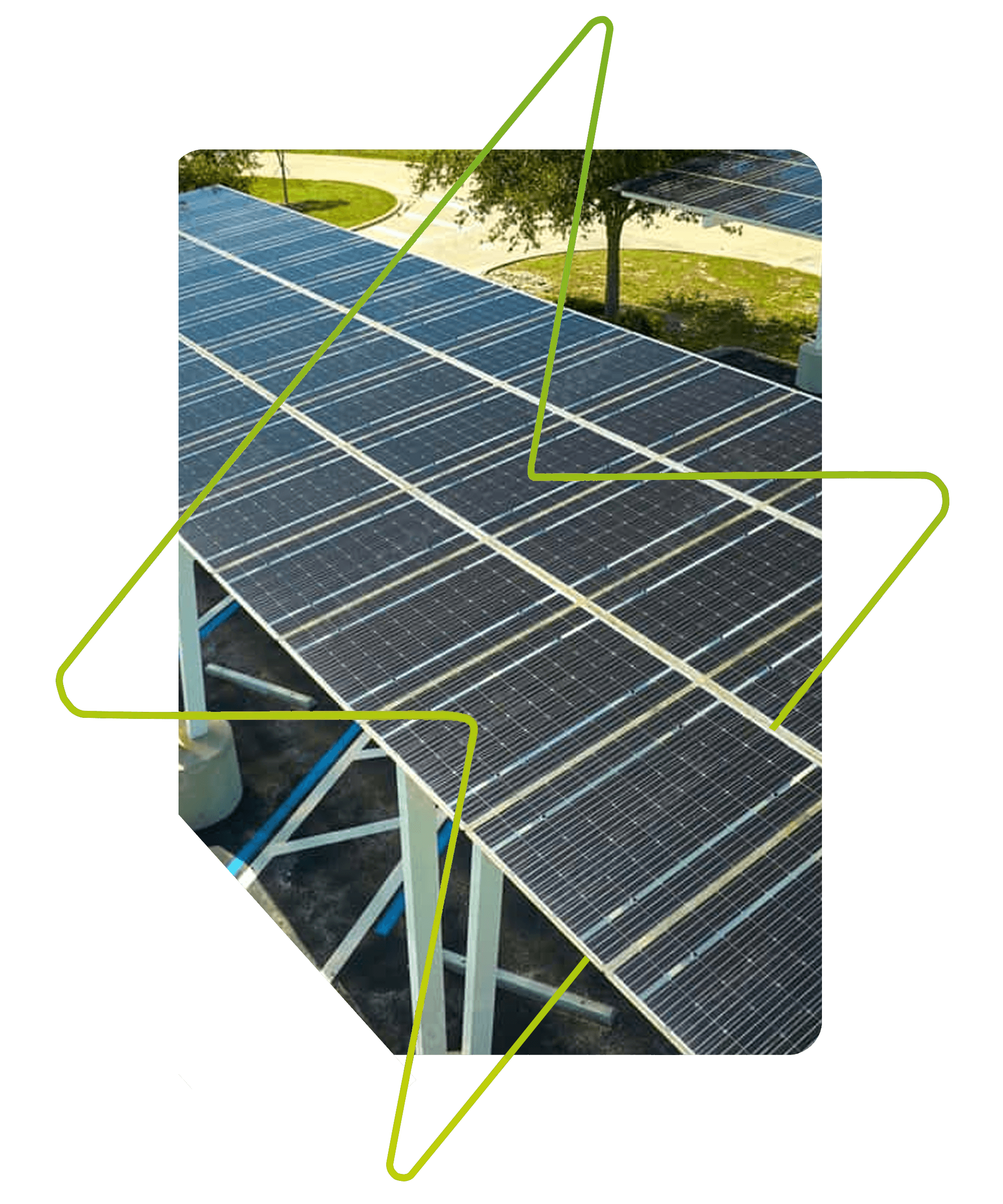 Shawton Energy EV Charging