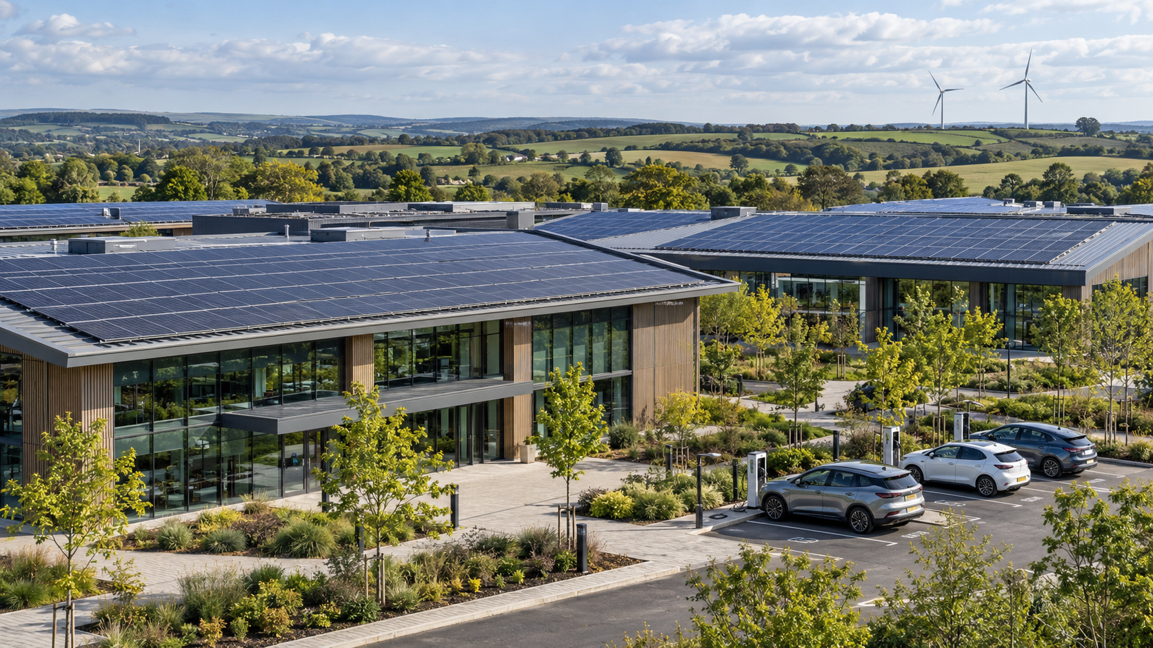 a guide to net zero