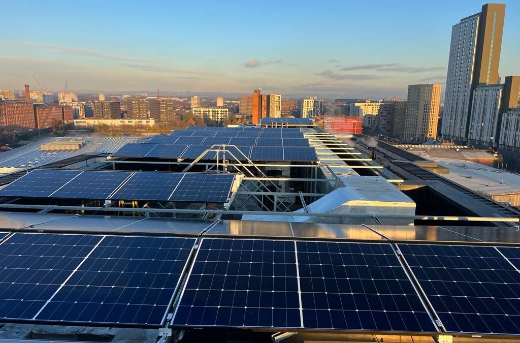 Dakota Hotels Reflects on Four Years of Solar Performance