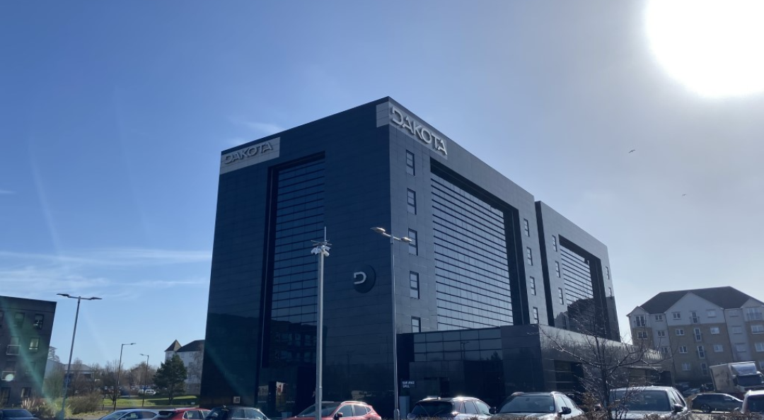 Dakota Hotels Edinburgh