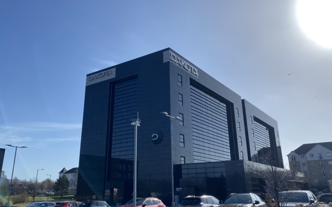 Dakota Hotels Edinburgh