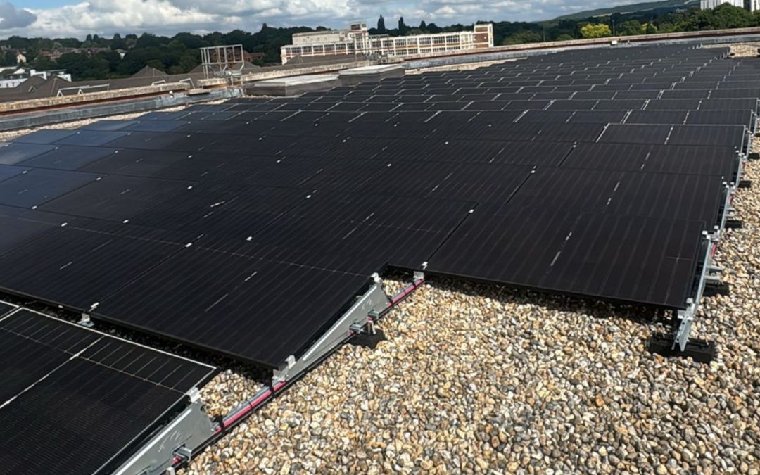 Retail Site Maidstone