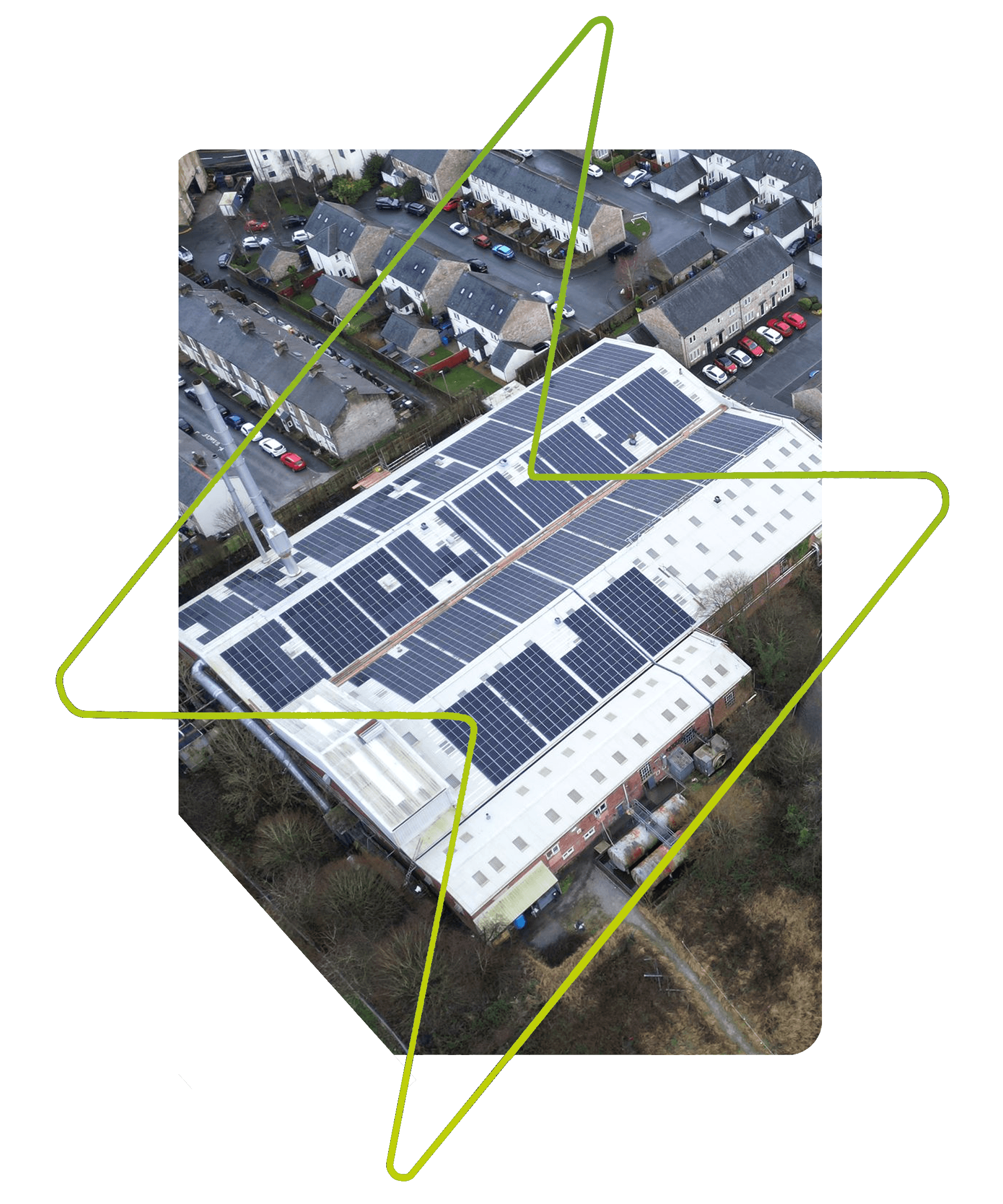 Shawton Energy solar pharmaceutical and chemical