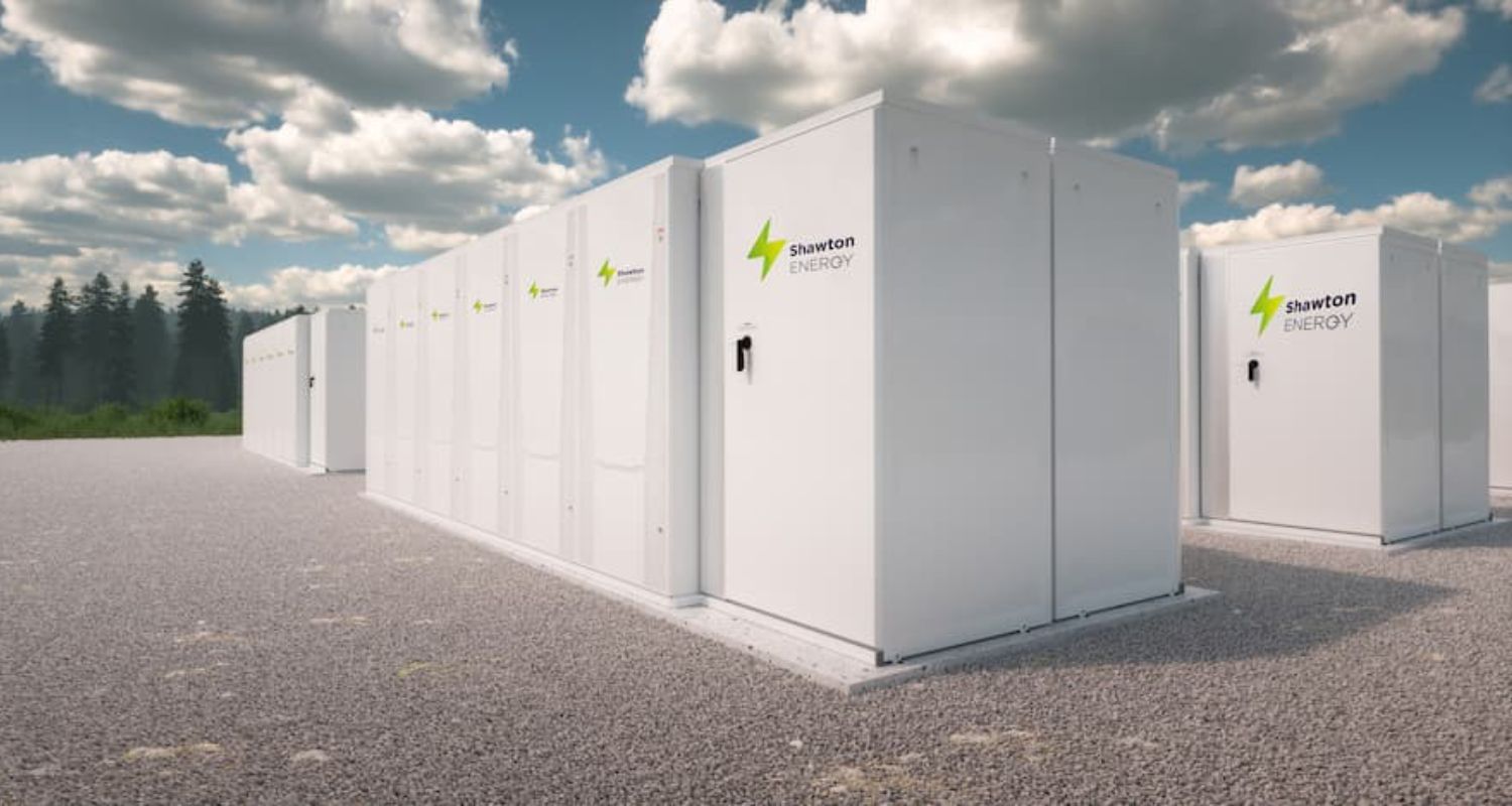 Battery storage resources