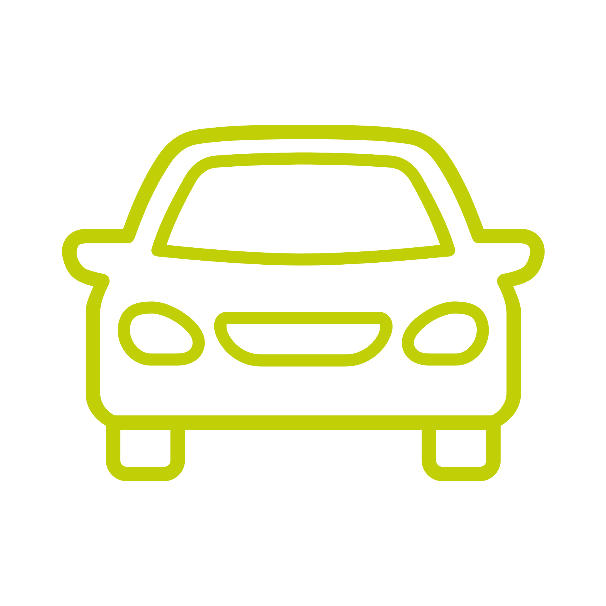 EV Charging icon