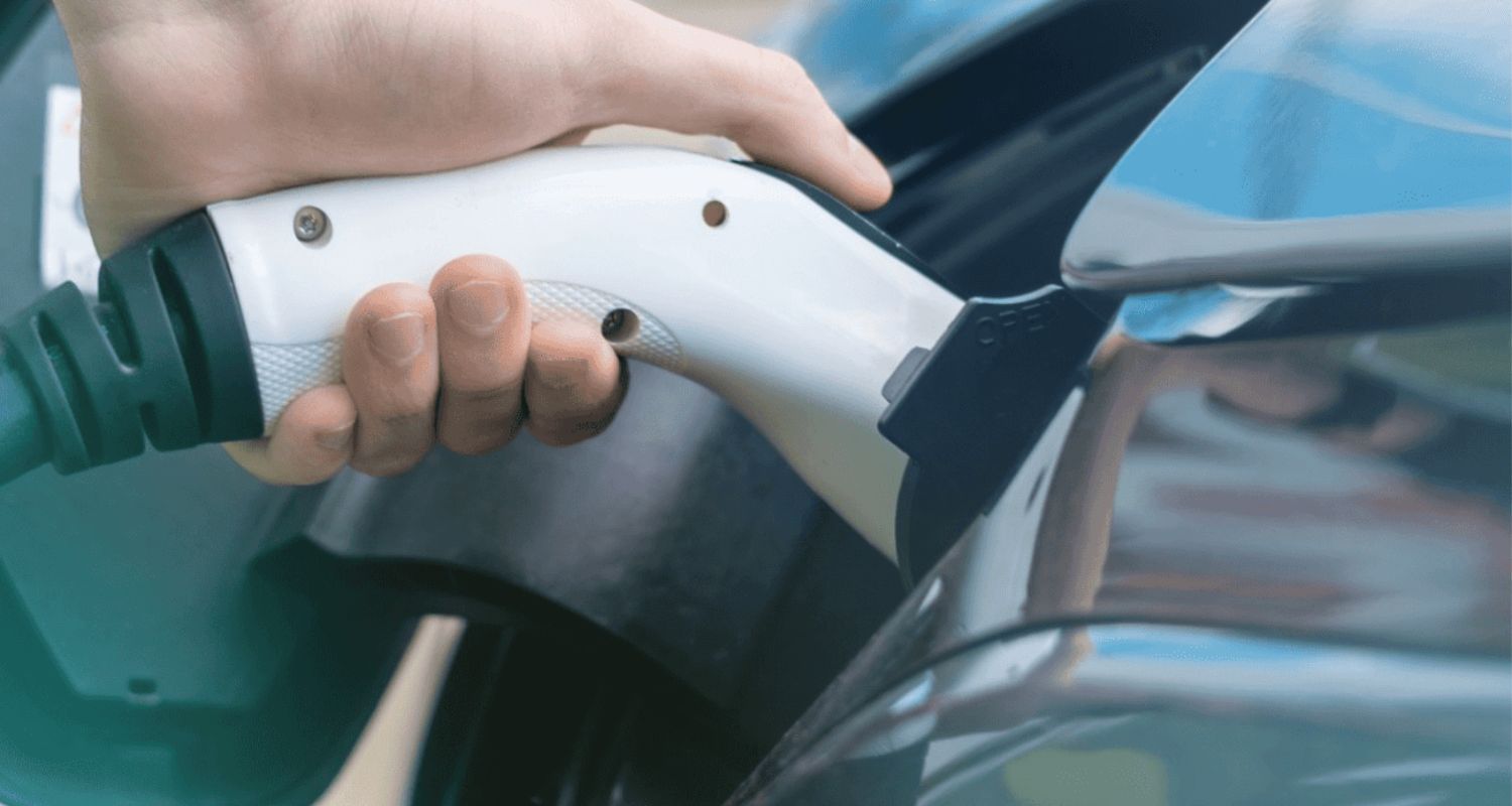 EV charging resources
