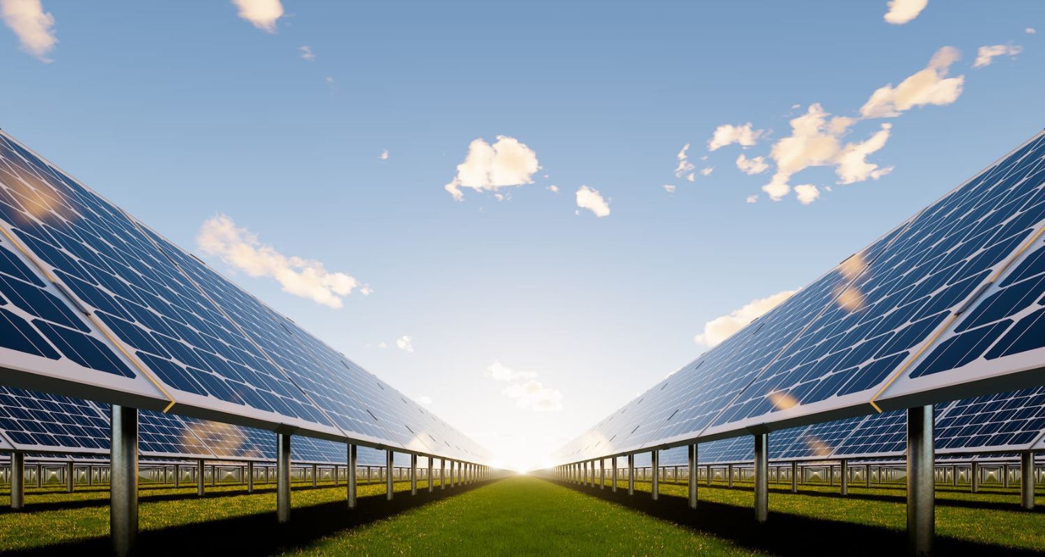 Solar and solutions resources