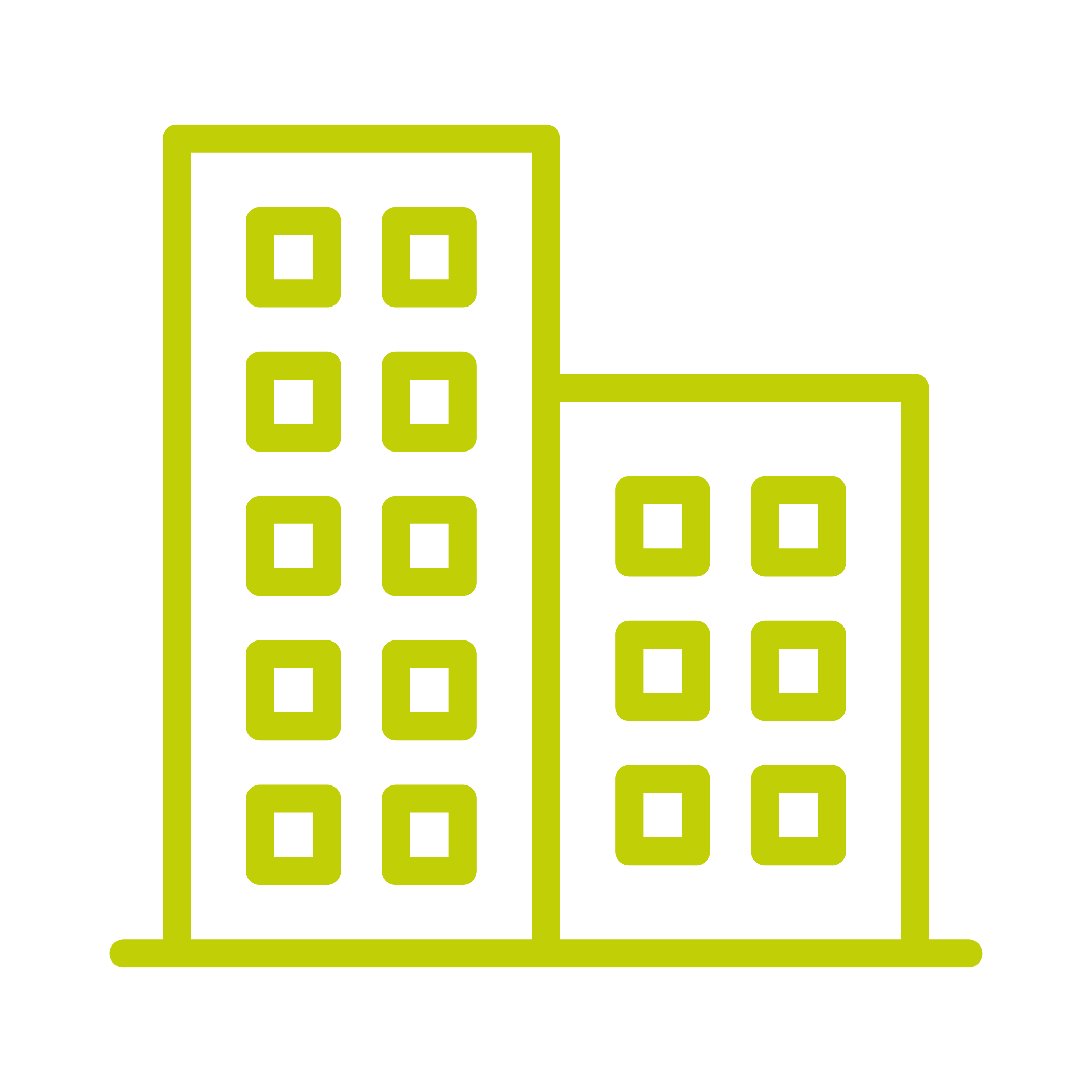 sectors icon